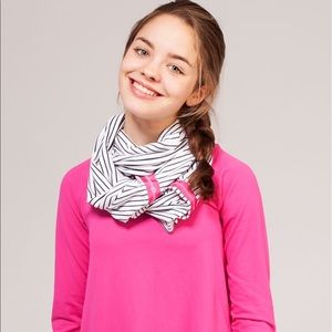 Ivivva Village Chill Scarf